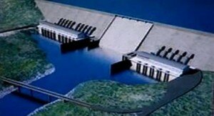 Great Ethiopian Renaissance Dam