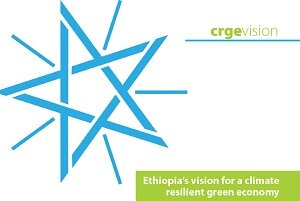 Ethiopia's Climate-Resilient Green Economy